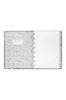 Immagine di L179518 - NOTEBOOK BOTANICAL A5 BLU
