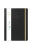 Immagine di L179538 - NOTEBOOK MOONLIGHT A4 NERO