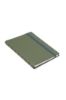 Immagine di L179526 - NOTEBOOK NEUTRALS A5 VERDE