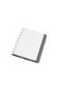 Immagine di L179526 - NOTEBOOK NEUTRALS A5 VERDE