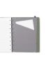 Immagine di L179526 - NOTEBOOK NEUTRALS A5 VERDE