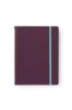 Immagine di L179524 - NOTEBOOK NEUTRALS A5 PRUGNA