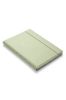 Immagine di L179544 - NOTEBOOK A5 VERDE SALVIA