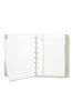 Immagine di L179544 - NOTEBOOK A5 VERDE SALVIA