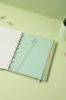 Immagine di L179544 - NOTEBOOK A5 VERDE SALVIA