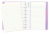 Immagine di L115054 - NOTEBOOK A5 LILLA