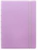 Immagine di L115054 - NOTEBOOK A5 LILLA