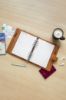 Immagine di L025847 - ORGANISER MALDEN OCRA A5