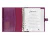 Immagine di L025371 - ORGANIZER FINSBURY A5 LAMPONE