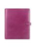 Immagine di L025371 - ORGANIZER FINSBURY A5 LAMPONE