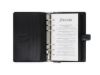 Immagine di L025302 - ORGANISER FINSBURY NERO PERSONAL