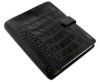 Immagine di 27-026071 - 27-ORGANISER CROC A5 EBANO