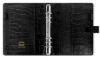 Immagine di 27-026071 - 27-ORGANISER CROC A5 EBANO