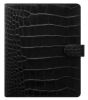 Immagine di 27-026071 - 27-ORGANISER CROC A5 EBANO