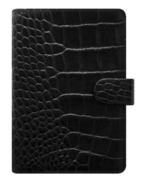 Immagine di 27-026072 - 27-ORGANISER CROC PERSONAL EBANO