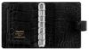 Immagine di L026074 - ORGANISER CROC POCKET EBANO