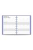Immagine di 27-68314 - NOTEBOOK PLANNER 2027 PRUGNA