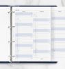 Immagine di 28-68702 - PLANNER 2028 A4 ANNUALE VERTICALE