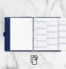 Immagine di 28-68702 - PLANNER 2028 A4 ANNUALE VERTICALE