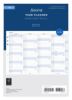 Immagine di 28-68501 - PLANNER 2028 A5 ANNUALE VERTICALE