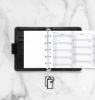 Immagine di 28-68102 - PLANNER 2028 MINI ANNUALE VERTICALE