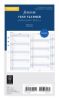 Immagine di 28-68402 - PLANNER 2028 PERSONAL ANNUALE VERT