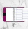 Immagine di 28-68402 - PLANNER 2028 PERSONAL ANNUALE VERT