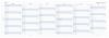 Immagine di 28-68402 - PLANNER 2028 PERSONAL ANNUALE VERT