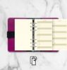 Immagine di 28-68408 - PLANNER 2028 PERSONALL ANNUALE VERTICALE CREMA