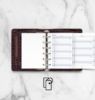 Immagine di 28-68202 - PLANNER 2028 POCKET ANNUALE VERTICALE