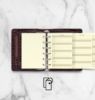 Immagine di 28-68208 - PLANNER 2028 POCKET ANN VERT CREM