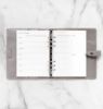 Immagine di L132848 - ACTIVITY PLANNER REFILL A5
