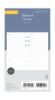 Immagine di L132864 - TO-DO REFILL PERSONAL