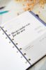 Immagine di 27-68314 - NOTEBOOK PLANNER 2027 PRUGNA