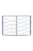 Immagine di 27-68315 - NOTEBOOK PLANNER 2027 RIGHE