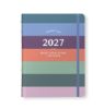 Immagine di 27-68315 - NOTEBOOK PLANNER 2027 RIGHE