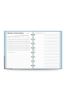 Immagine di 27-68317 - NOTEBOOK PLANNER 2027 BALANCE SKY