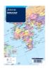 Immagine di L341904 - MAPPA MONDO A5