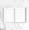 Immagine di L132849 - NOTEBOOK REFILL ACTIVITY PLANNER A5
