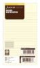 Immagine di L133053 - FOGLI A RIGHE COTTON CREAM PERSONAL