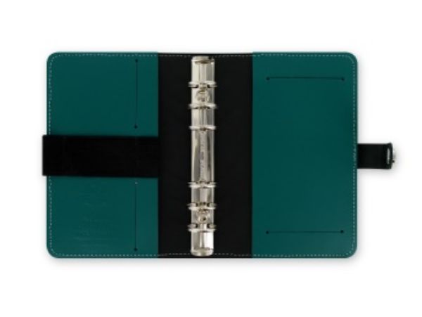 Immagine di L022382 - ORGANISER ORIGINAL PERSONAL VERDE