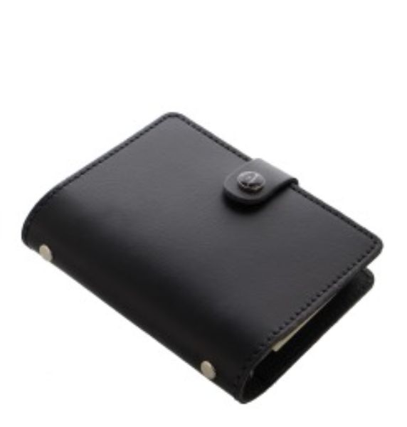 Immagine di L026080 - THE ORIGINAL POCKET NERO