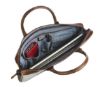 Immagine di O113123 - THE ORIGINAL BORSA SLIM C/ ZIP E TASCA LAPTOP 14" MAV-TO-31