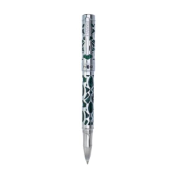 Immagine di J072228 - ENDURA DECO CREST VERDE ROLLER