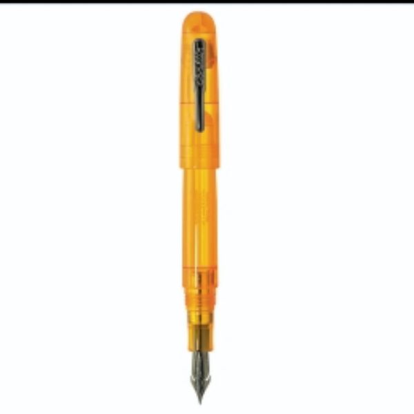 Immagine di J071963 - ALL AMERICAN DEMO STILOGRAFICA ORANGE M