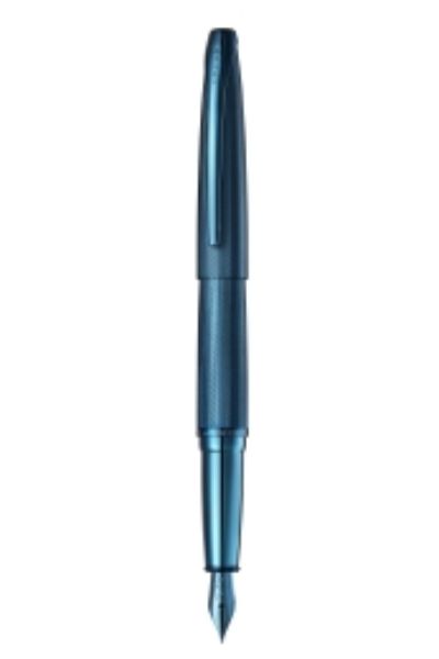 Immagine di E004015 - ATX STILO BLU MEDIO 886-45MJ