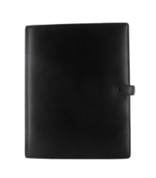 Immagine di 27-025321 - 27-ORGANISER FINSBURY NERO A4